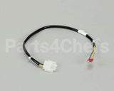B6745502 Pitco Wiring,Hi Lim 24Vac Sg