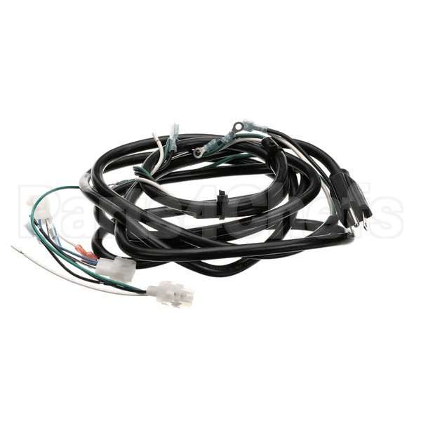 B6745901 Compatible Pitco Wrg, Box Pmp 120V Sfd