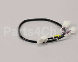 B6746301 Pitco Wiring,Return Or Hose Jmpr Sg 24V