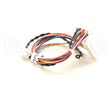 B6746501 Pitco Wiring,Relay Brd To Control Sg