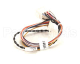 B6746501 Pitco Wiring,Relay Brd To Control Sg