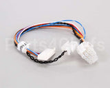 B6746601 Pitco Wiring,Relay Brd To Bkup Control Sg