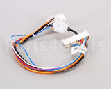 B6746601 Pitco Wiring,Relay Brd To Bkup Control Sg
