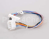 B6746601 Pitco Wiring,Relay Brd To Bkup Control Sg