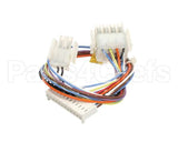 B6746601-X2 Pitco Wiring Relay Board To Backup C