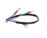 B6746701 Pitco Wiring,Millivolt Thermostat Ce Sg