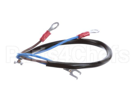 B6746701 Pitco Wiring,Millivolt Thermostat Ce Sg