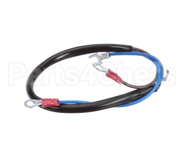 B6746701 Pitco Wiring,Millivolt Thermostat Ce Sg