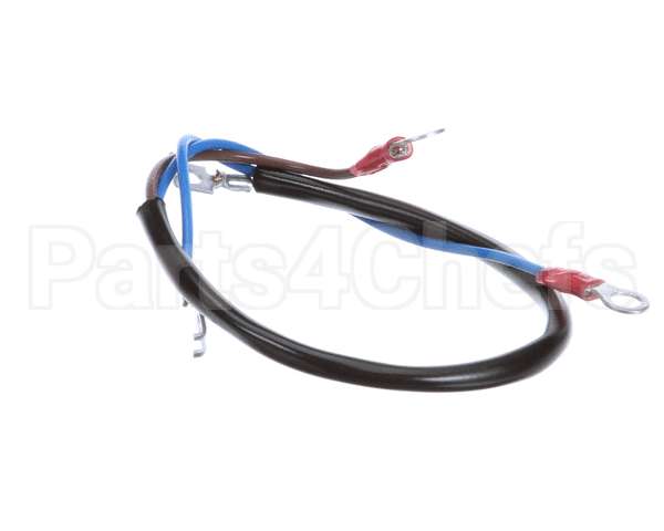 B6746701 Pitco Wiring,Millivolt Thermostat Ce Sg