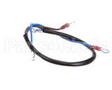 B6746701 Pitco Wiring,Millivolt Thermostat Ce Sg
