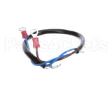 B6746701 Pitco Wiring,Millivolt Thermostat Ce Sg
