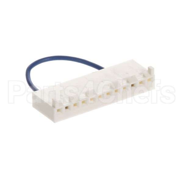 B6747001 Compatible Pitco Wrg, Relay Brd No Bkup O Pt Sg