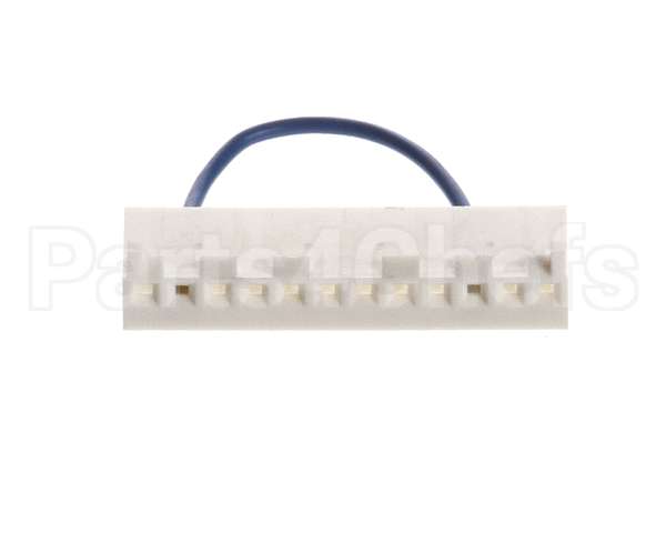 B6747001 Pitco Wiring,Relay Brd No Bkup Opt Sg