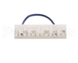 B6747001 Pitco Wiring,Relay Brd No Bkup Opt Sg