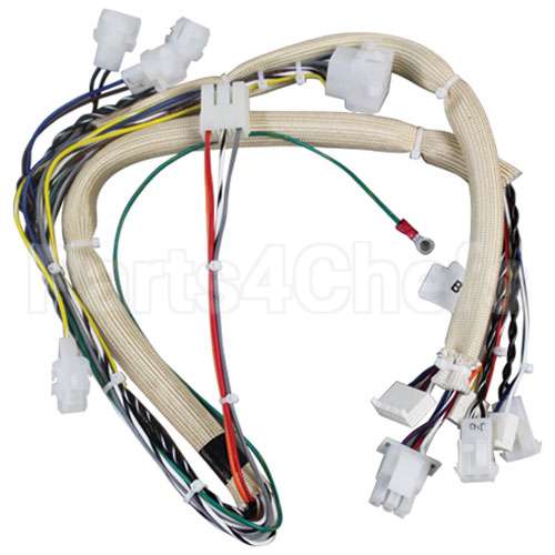 B6747101 Compatible Pitco Wire Harness