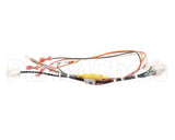 B6747501 Pitco Wiring,Relay Brd To Fast Sg6H