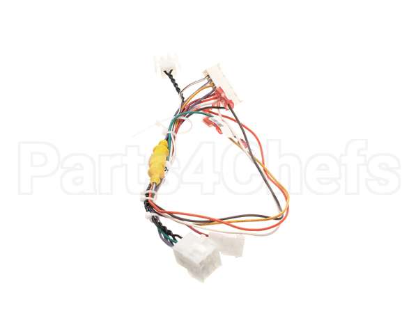 B6747501 Pitco Wiring,Relay Brd To Fast Sg6H