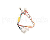 B6747501 Pitco Wiring,Relay Brd To Fast Sg6H