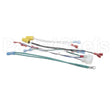 B6747701 Pitco Wiring,Harness Xfmr Box Sg6H