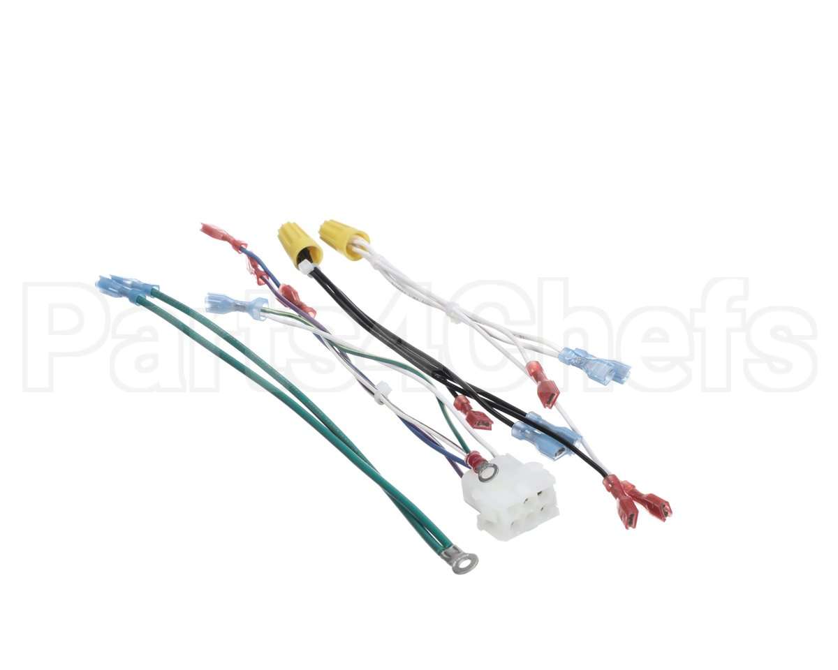 B6747701 Pitco Wiring,Harness Xfmr Box Sg6H