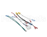 B6747701 Pitco Wiring,Harness Xfmr Box Sg6H