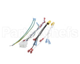 B6747701 Pitco Wiring,Harness Xfmr Box Sg6H