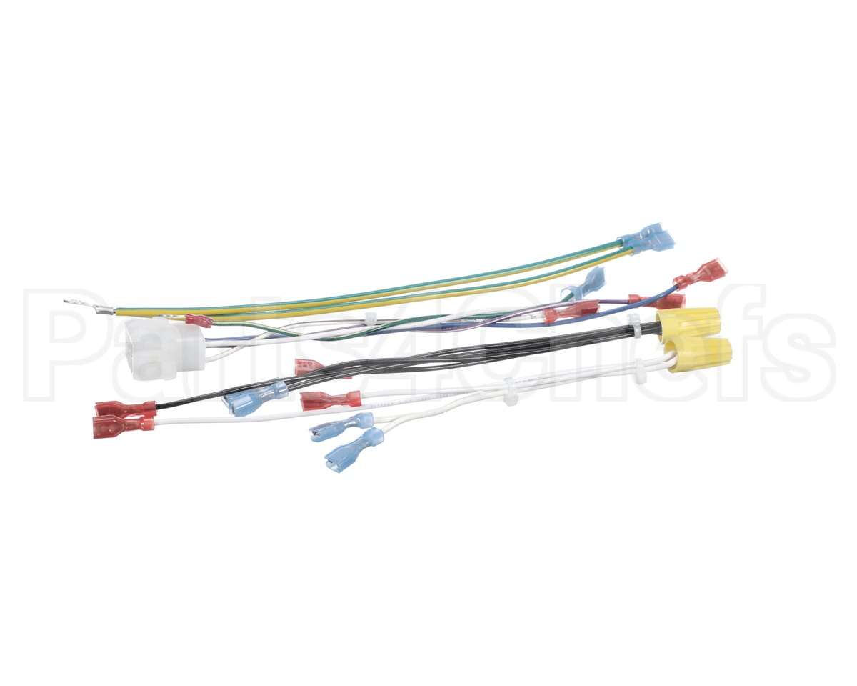 B6747701 Pitco Wiring,Harness Xfmr Box Sg6H