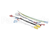 B6747701 Pitco Wiring,Harness Xfmr Box Sg6H