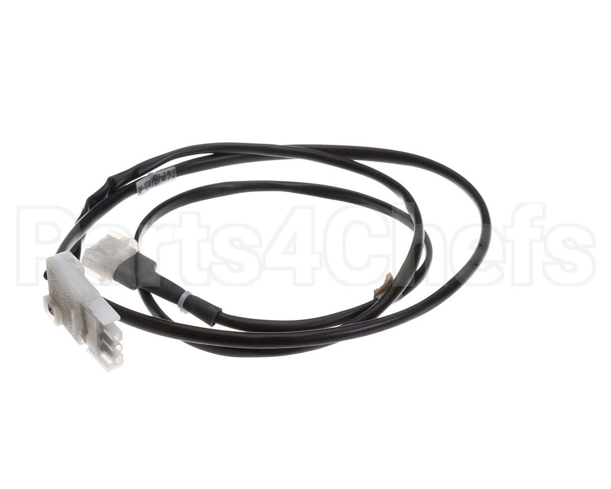 B6748103 Pitco Wrg,Exts Heat Tapes 59 Sg
