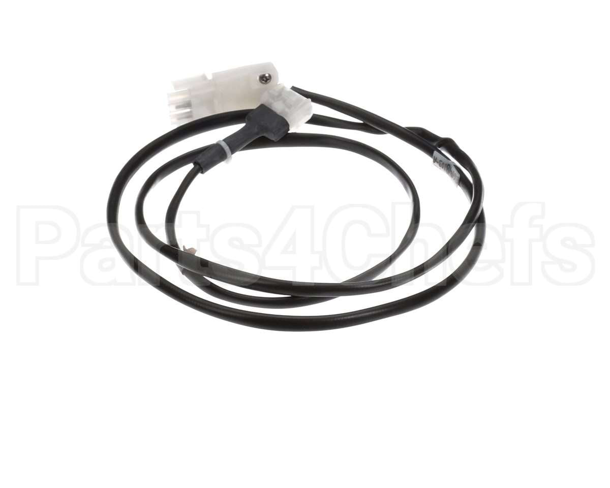 B6748103 Pitco Wrg,Exts Heat Tapes 59 Sg