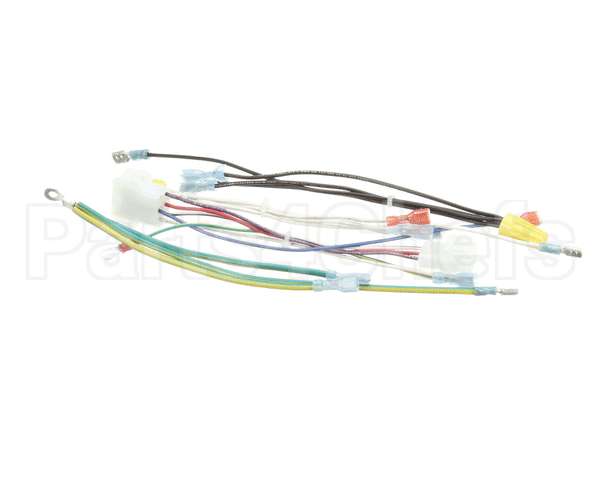B6748201 Pitco Wiring,Harness Transformer Box Sg W/Wrb
