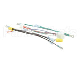 B6748201 Pitco Wiring,Harness Transformer Box Sg W/Wrb