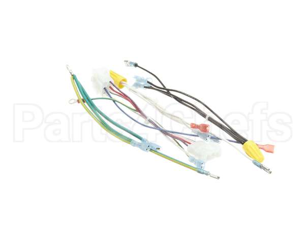 B6748201 Pitco Wiring,Harness Transformer Box Sg W/Wrb