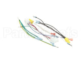 B6748201 Pitco Wiring,Harness Transformer Box Sg W/Wrb