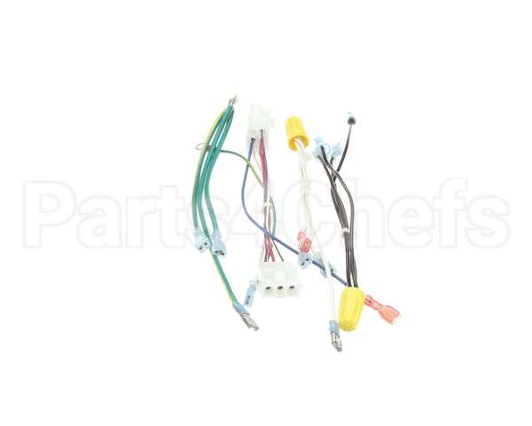 B6748201 Pitco Wiring,Harness Transformer Box Sg W/Wrb