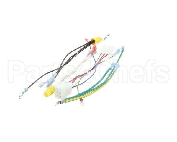 B6748201 Pitco Wiring,Harness Transformer Box Sg W/Wrb