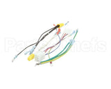 B6748201 Pitco Wiring,Harness Transformer Box Sg W/Wrb
