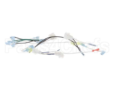 B6748701 Pitco Wiring,Box Pmp Sfd
