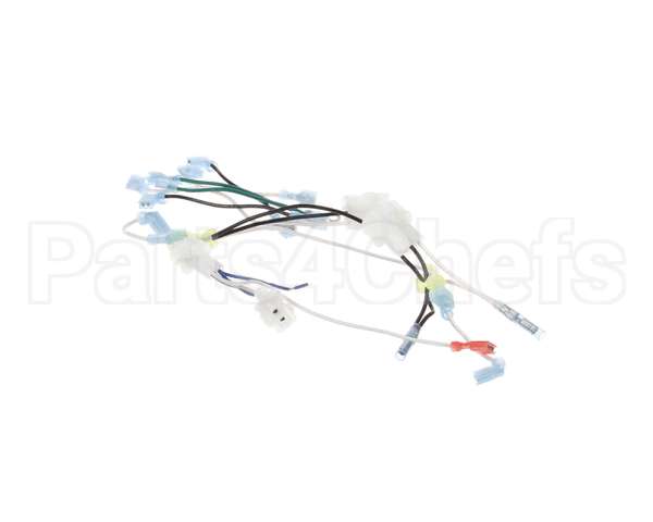 B6748701 Pitco Wiring,Box Pmp Sfd