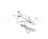 B6748701 Pitco Wiring,Box Pmp Sfd