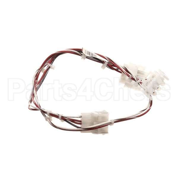 B6748901 Compatible Pitco Wrg, Harn B/L Sg14T