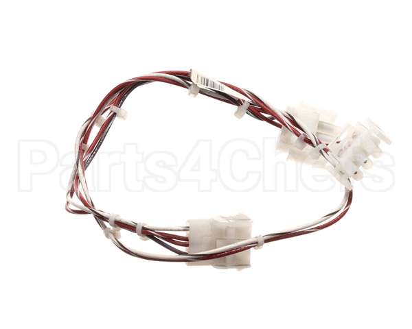 B6748901 Pitco Wiring,Harn B/L Sg14T