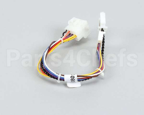 B6750801 Pitco Wiring,Relay Brd To Control Lft Mdg