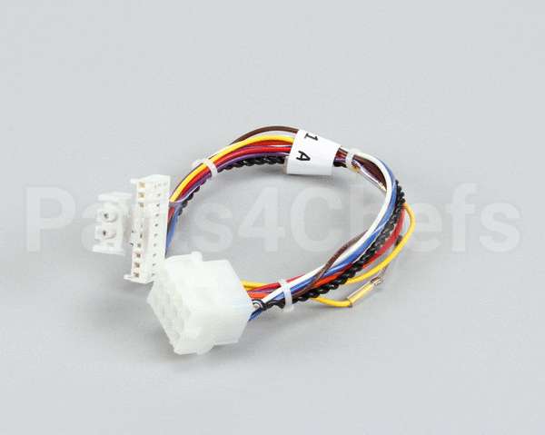 B6750801 Pitco Wiring,Relay Brd To Control Lft Mdg