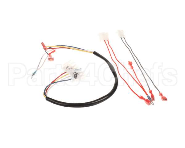 B6751401 Pitco Wiring,Harness Hi Lim Box R Ce Me/Se