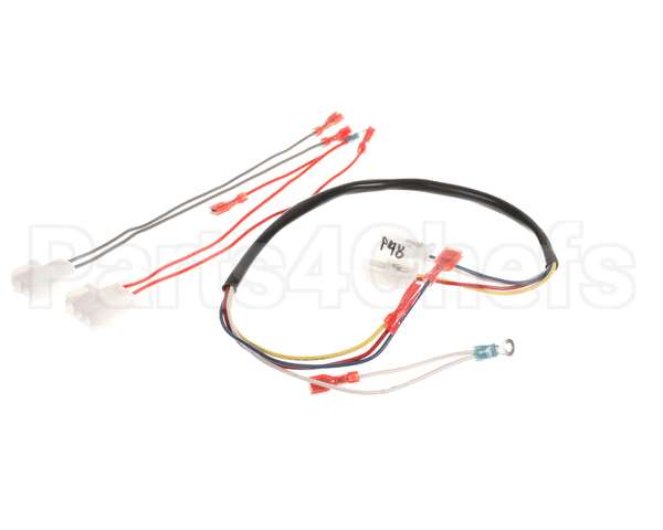 B6751401 Pitco Wiring,Harness Hi Lim Box R Ce Me/Se