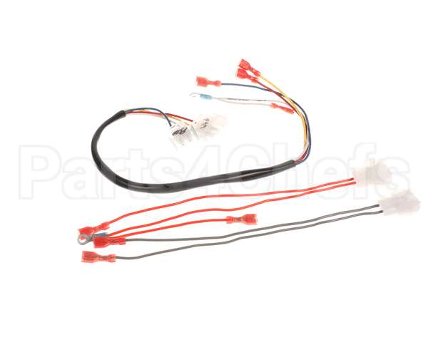 B6751401 Pitco Wiring,Harness Hi Lim Box R Ce Me/Se