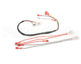 B6751401 Pitco Wiring,Harness Hi Lim Box R Ce Me/Se