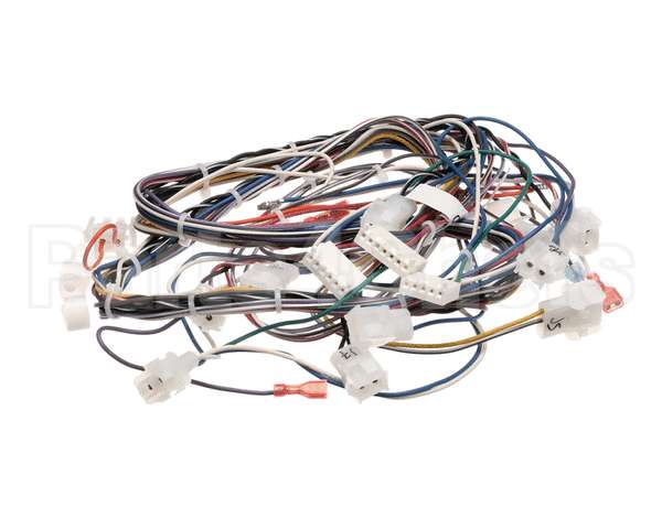B6752401 Pitco Wiring,Control Lft/Sngl Meii