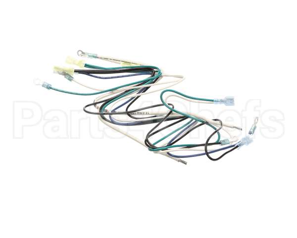 B6752801 Pitco Wiring,Mains To Transformer 440-480 Se